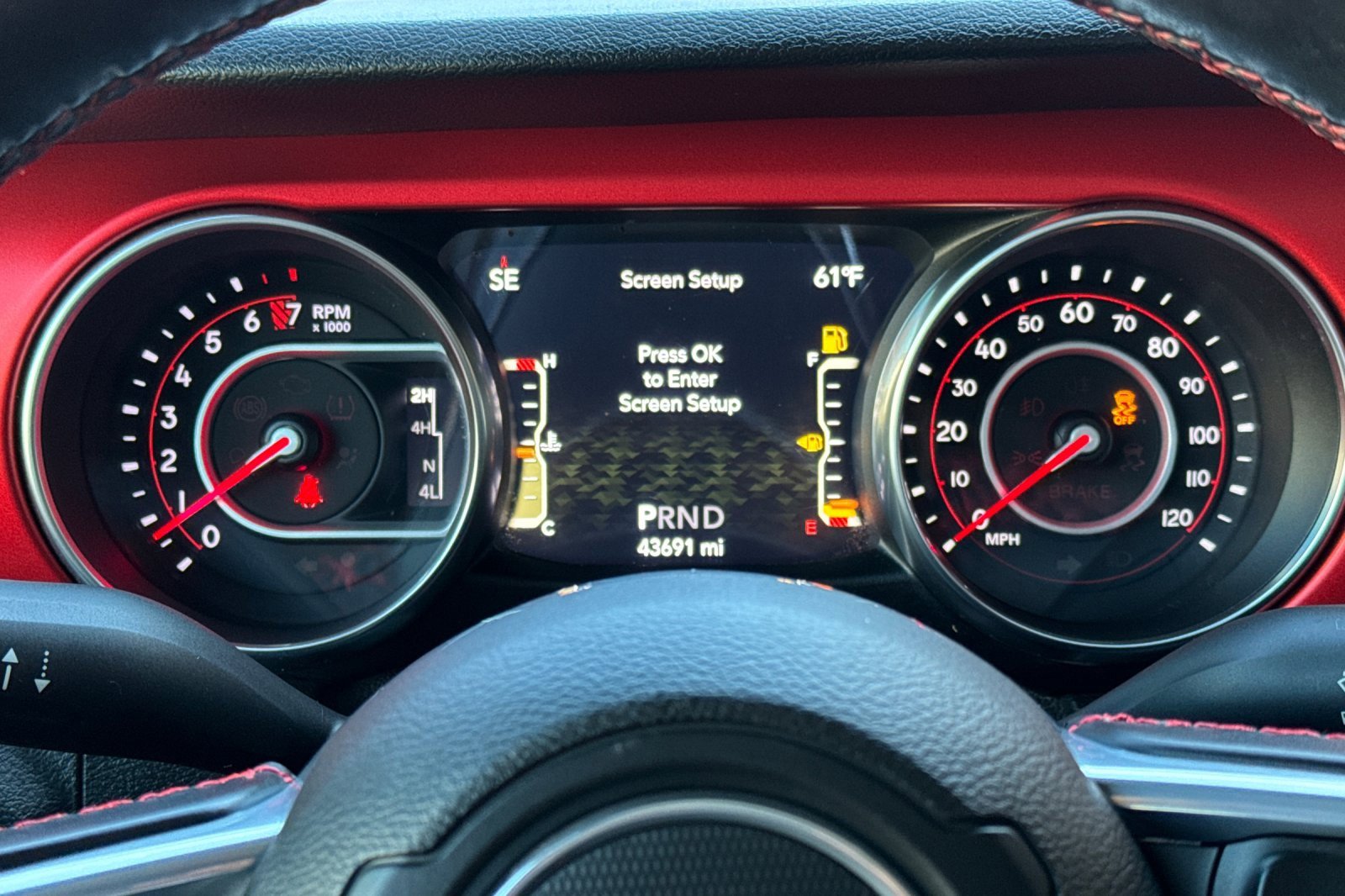 Used 2020 Jeep Gladiator Rubicon image 23