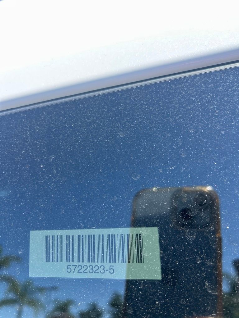 Used 2025 Hyundai Santa Fe SEL image 3