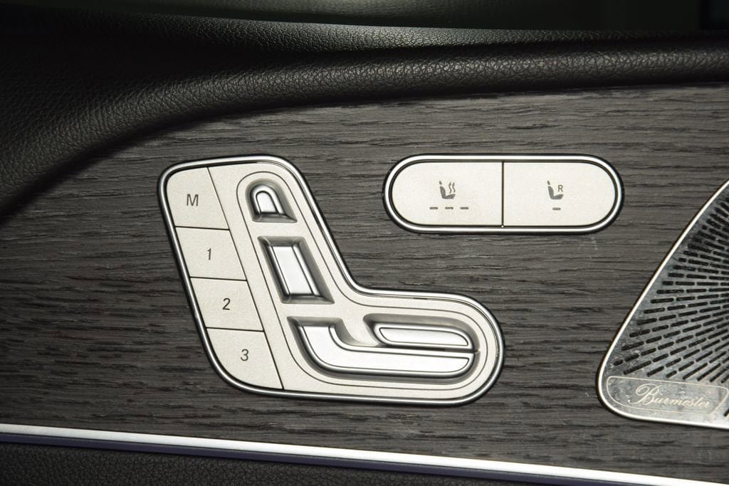 Used 2022 Mercedes-Benz GLE 350 4MATIC image 46