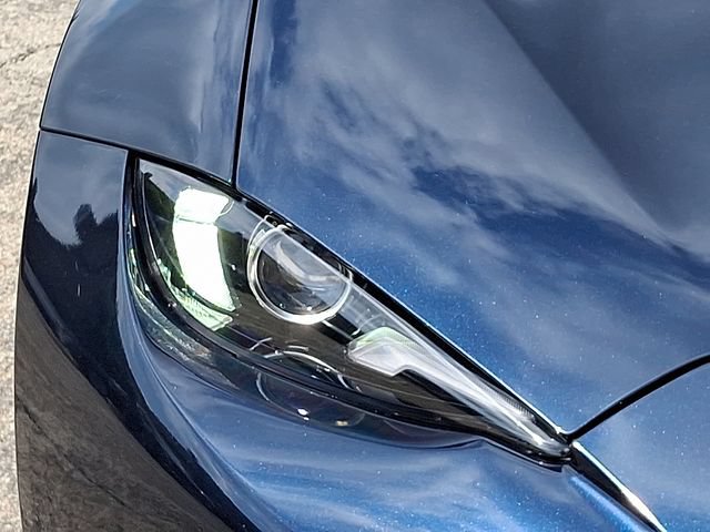 New 2026 MAZDA MX-5 Miata Club RWD image 10
