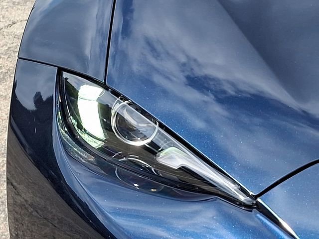 New 2026 MAZDA MX-5 Miata Club RWD image 10