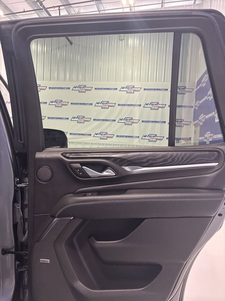 Used 2022 GMC Yukon Denali AWD/4WD image 63