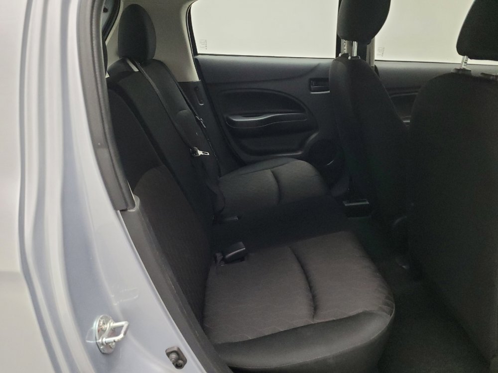 Used 2022 Mitsubishi Mirage SE image 19