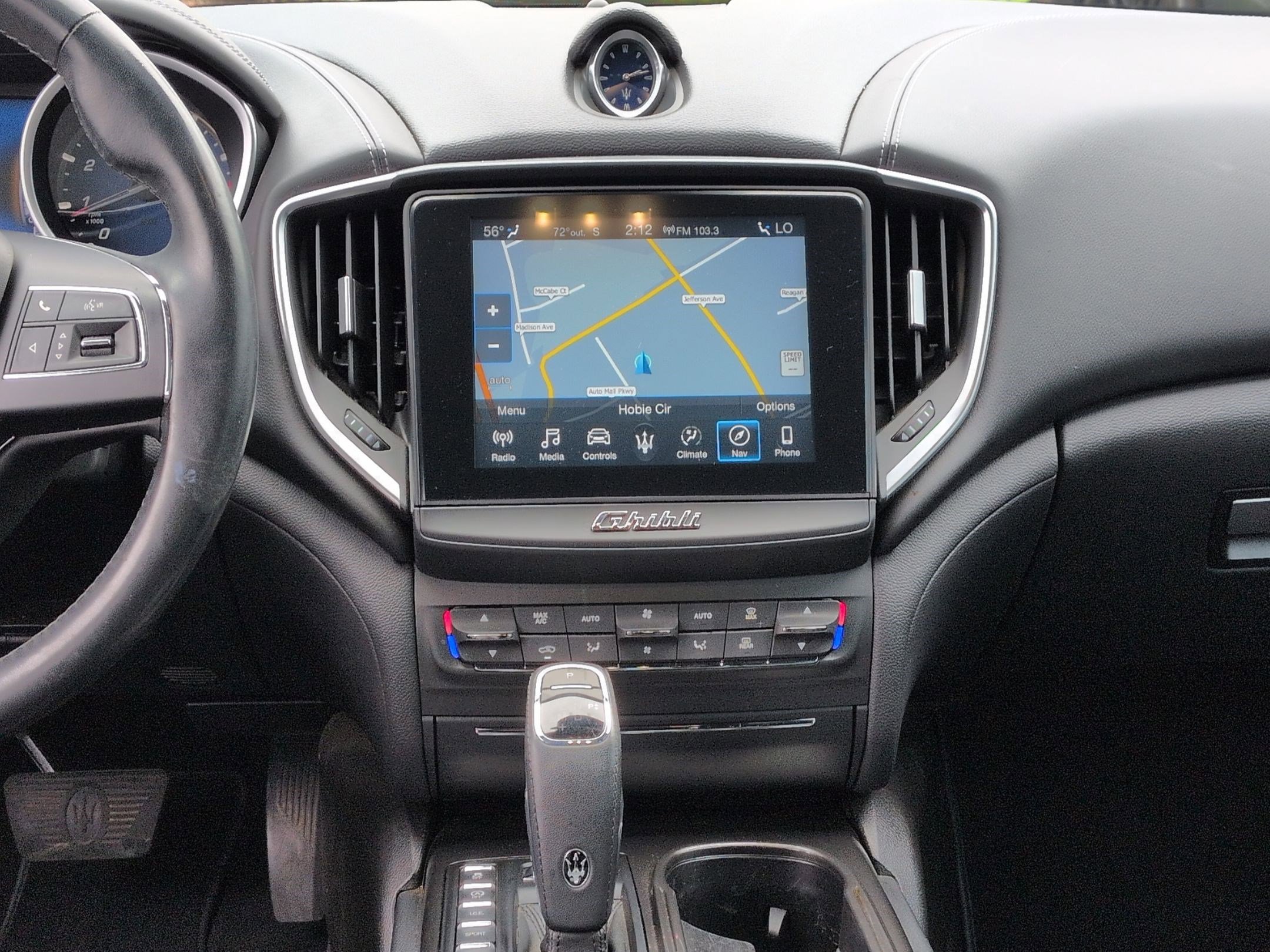 Used 2019 Maserati Ghibli image 30