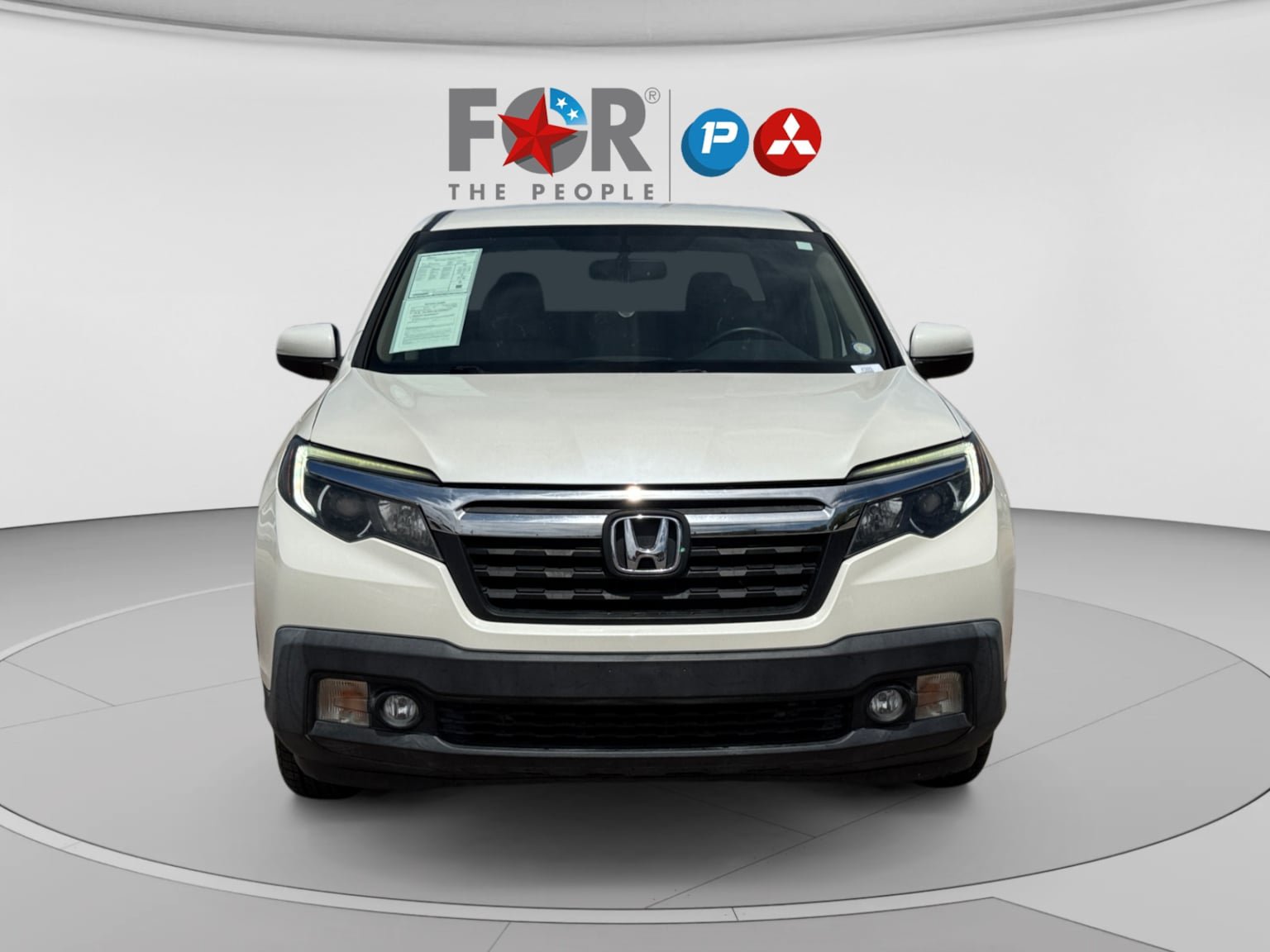 Used 2017 Honda Ridgeline RTL-T image 8