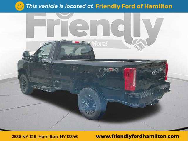 New 2026 Ford F250 XL image 3