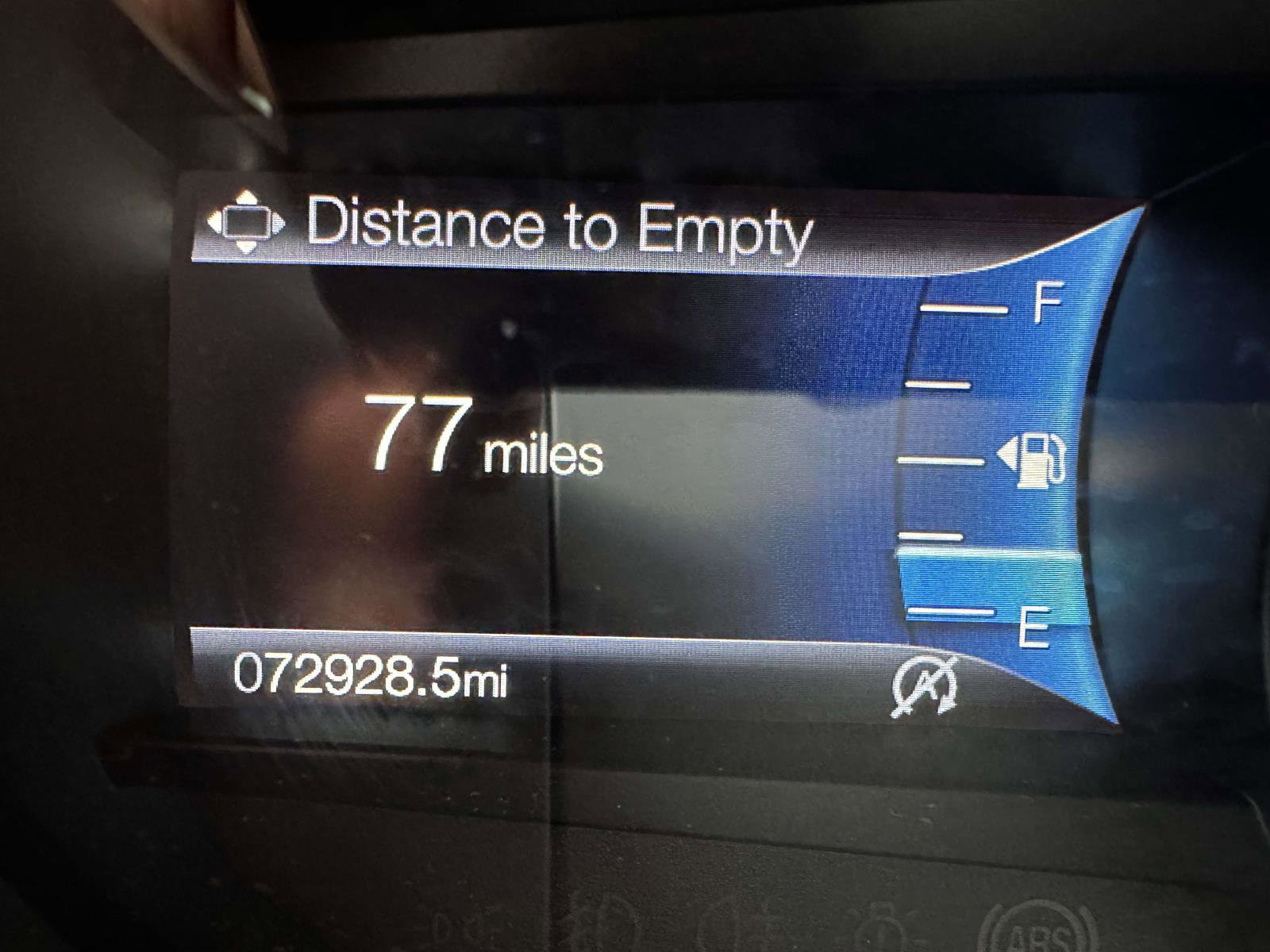 Used 2019 Ford Edge SEL w/ Equipment Group 201A AWD/4WD image 31