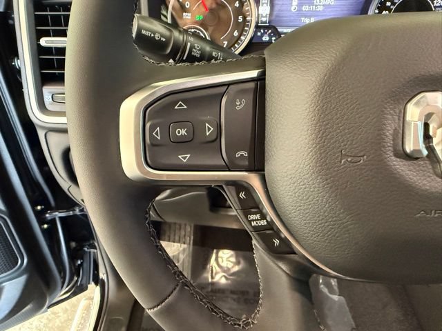 New 2026 RAM 1500 Big Horn AWD/4WD image 19