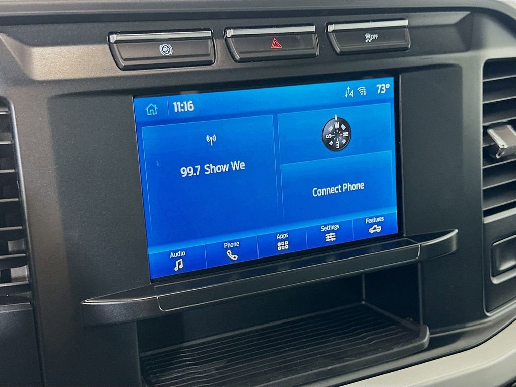 Used 2023 Ford F250 XLT image 24