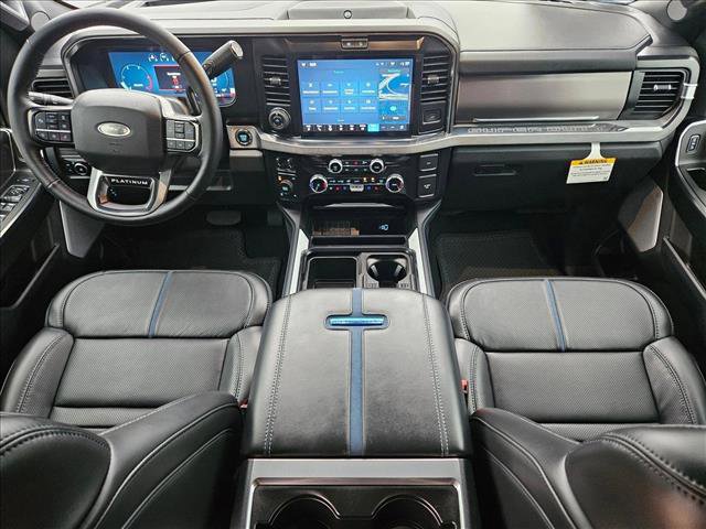 New 2026 Ford F350 Platinum image 15