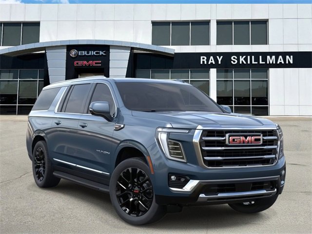 New 2026 GMC Yukon XL Elevation