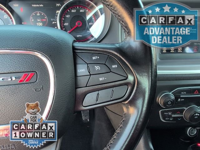 Used 2022 Dodge Charger SXT image 18