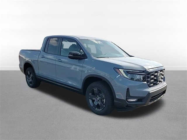 New 2026 Honda Ridgeline TrailSport image 3