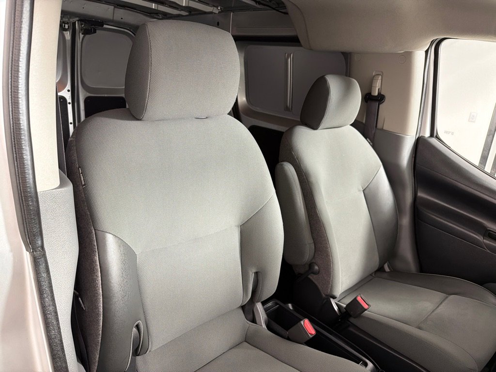 Used 2015 Chevrolet City Express LS FWD image 15