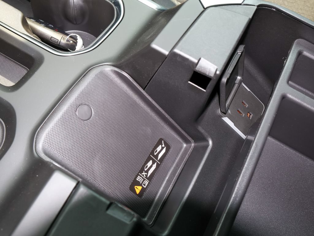 New 2026 GMC Sierra 1500 Elevation AWD/4WD image 21