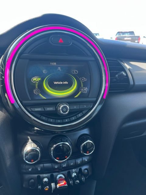 Used 2017 MINI Cooper 4-Door Hardtop FWD image 50
