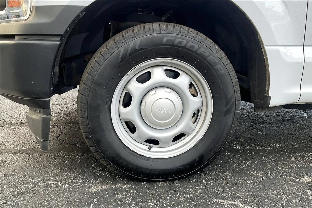 Used 2019 Ford F150 XL w/ Equipment Group 101A Mid RWD image 8
