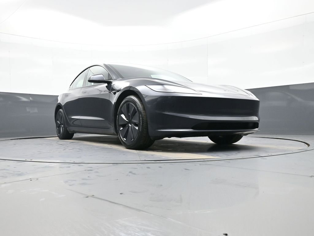 Used 2025 Tesla Model 3 Long Range image 30