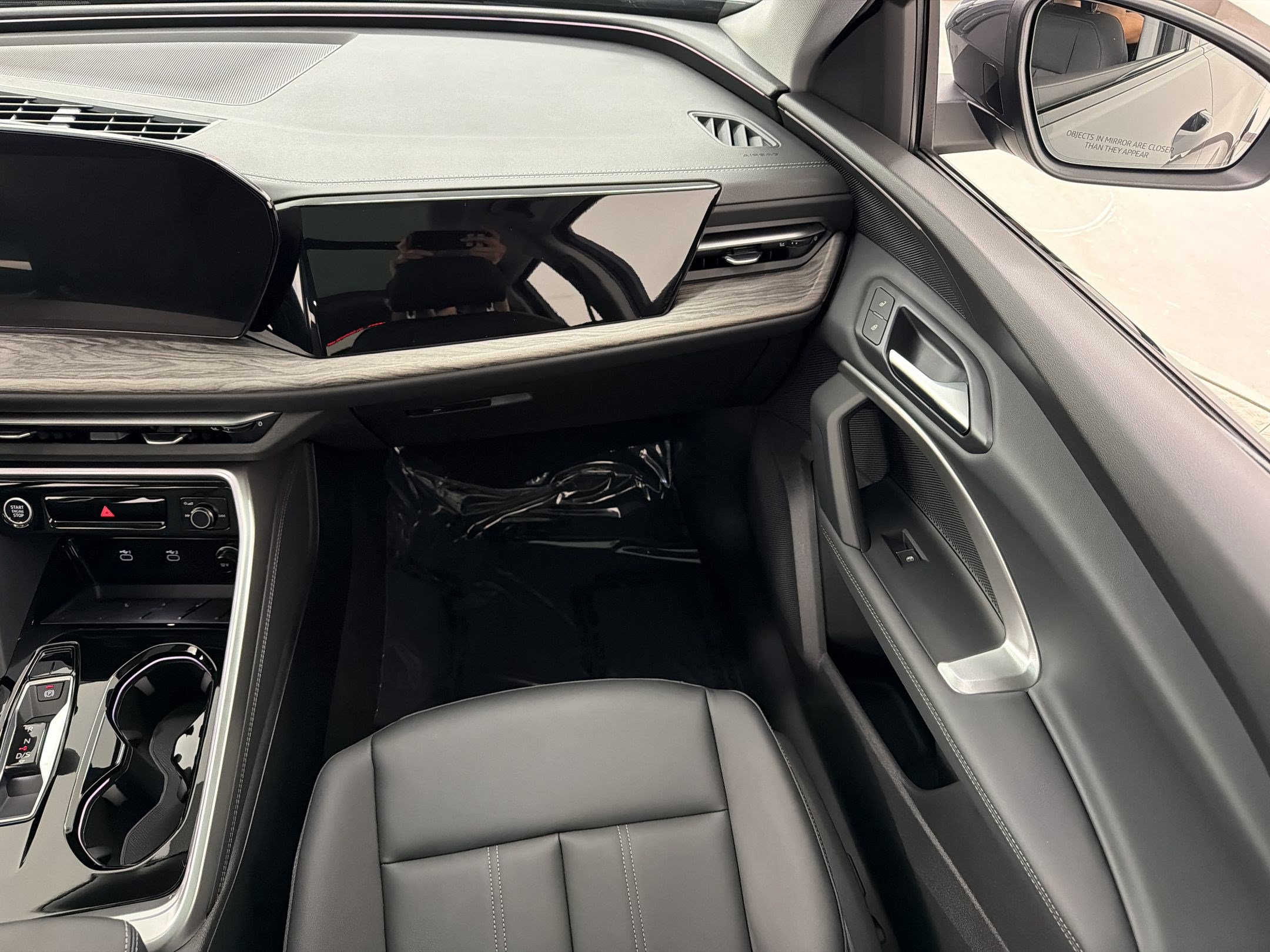 New 2026 Audi Q5 2.0T AWD/4WD image 30