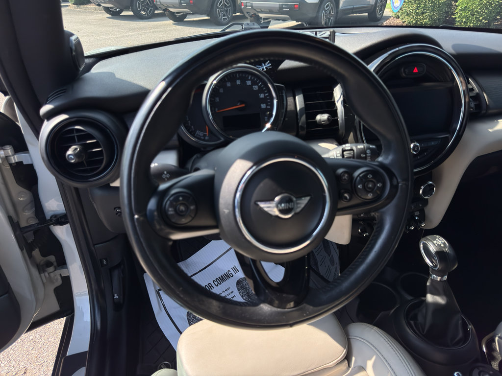 Used 2018 MINI Cooper S FWD image 23