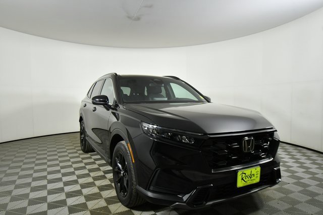 Used 2024 Honda CR-V Sport image 8