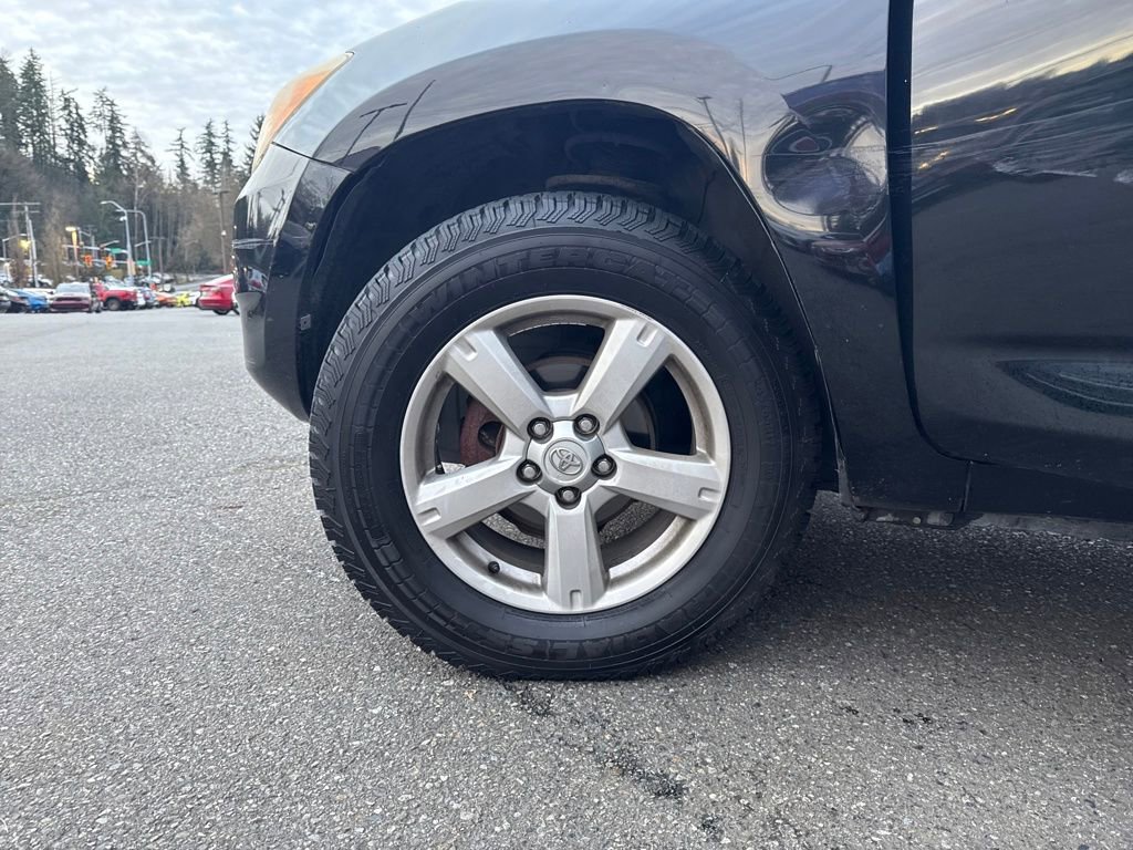 Used 2007 Toyota RAV4 2WD image 25