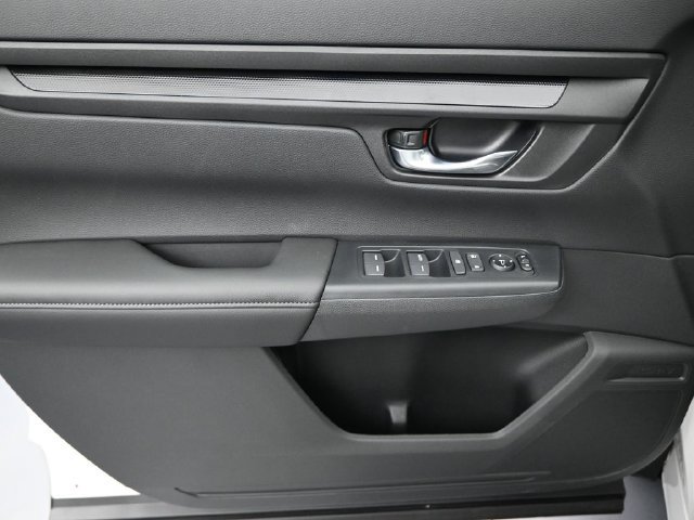 Used 2026 Honda CR-V LX image 19