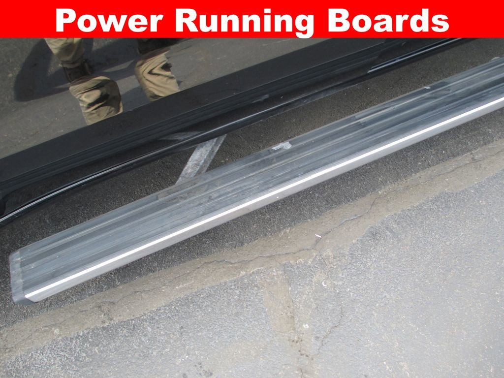 Used 2022 Chevrolet Silverado 1500 LTZ w/ LTZ Premium Package image 16