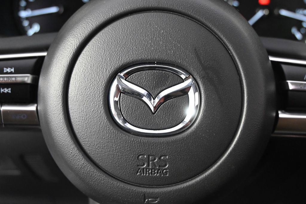 New 2026 MAZDA CX-50 AWD 2.5 S w/ Cargo Package image 35