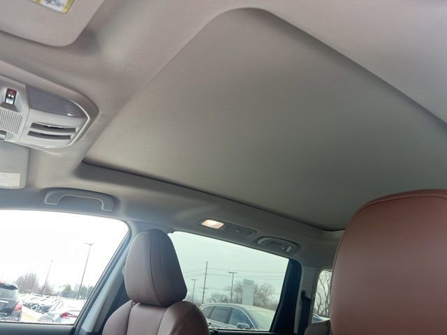 New 2026 Subaru Ascent Touring image 15