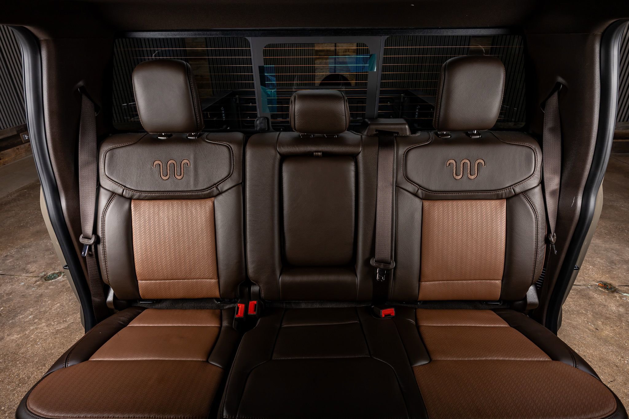 Used 2026 Ford F250 King Ranch AWD/4WD image 35