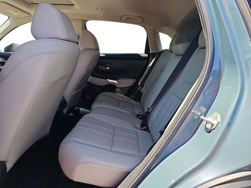 Used 2024 Honda HR-V EX-L image 14