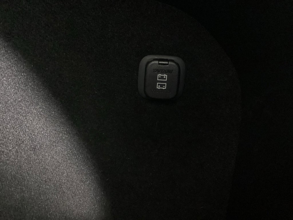 Used 2024 MAZDA CX-5 Carbon Edition image 36