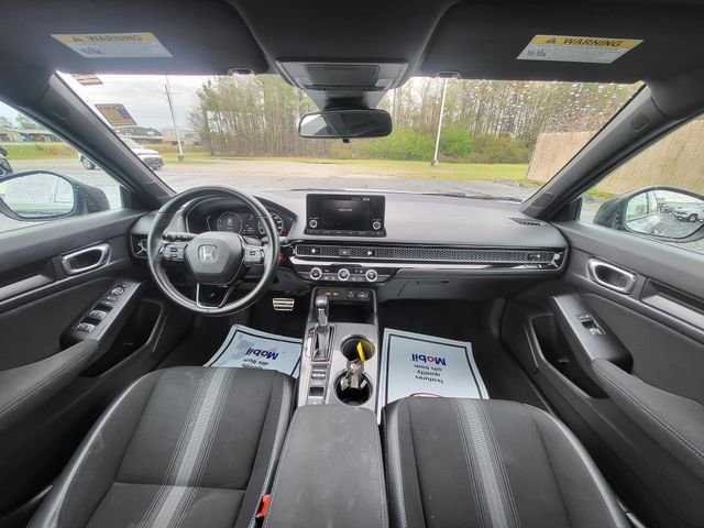 Used 2023 Honda Civic Sport image 13