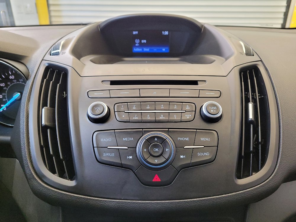 Used 2018 Ford Escape SE image 25