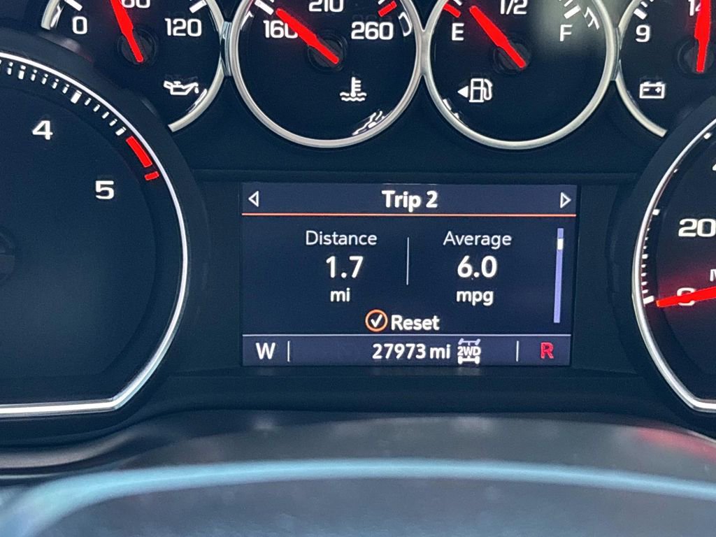 Used 2021 Chevrolet Silverado 3500 LTZ w/ Gooseneck/5TH Wheel Package image 25