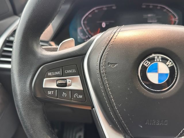 Used 2023 BMW X5 xDrive40i w/ Premium Package AWD/4WD image 23