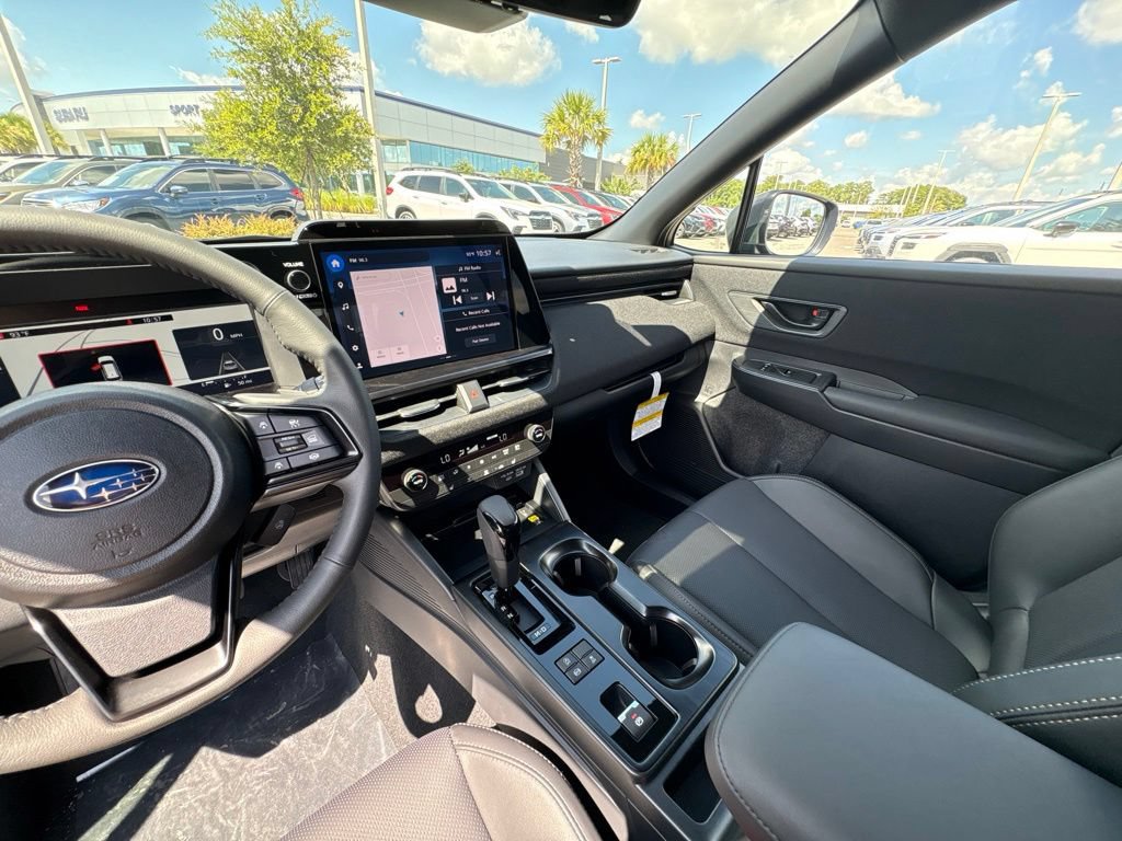 New 2026 Subaru Outback Limited AWD/4WD image 25