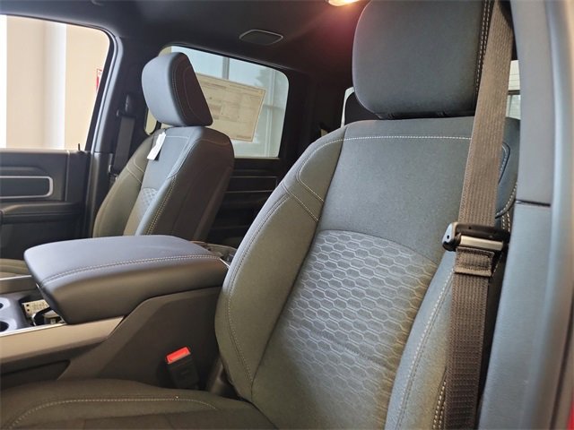 New 2026 RAM 2500 Big Horn image 18