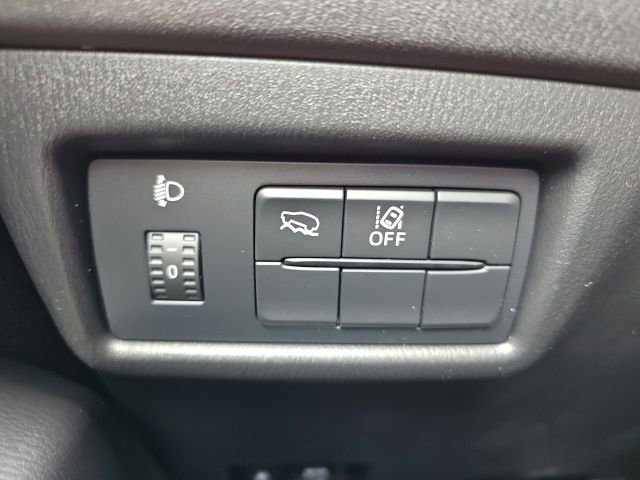 New 2025 MAZDA CX-5 AWD 2.5 S image 22