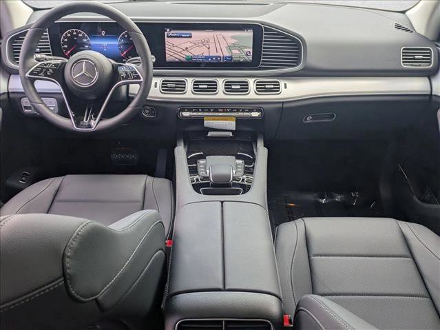 New 2026 Mercedes-Benz GLE 450 4MATIC image 13