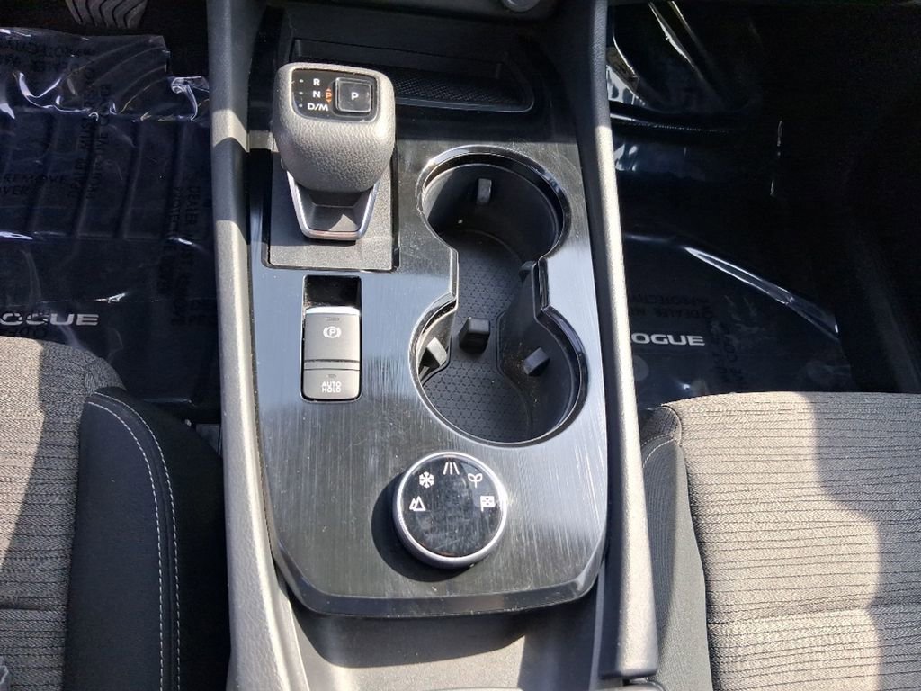 Used 2023 Nissan Rogue SV AWD/4WD image 15