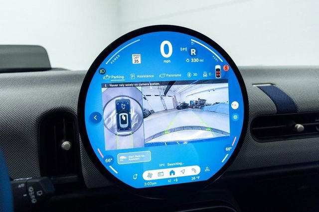 New 2026 MINI Cooper S image 15