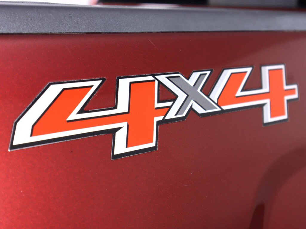 Used 2016 Chevrolet Silverado 1500 LTZ image 34