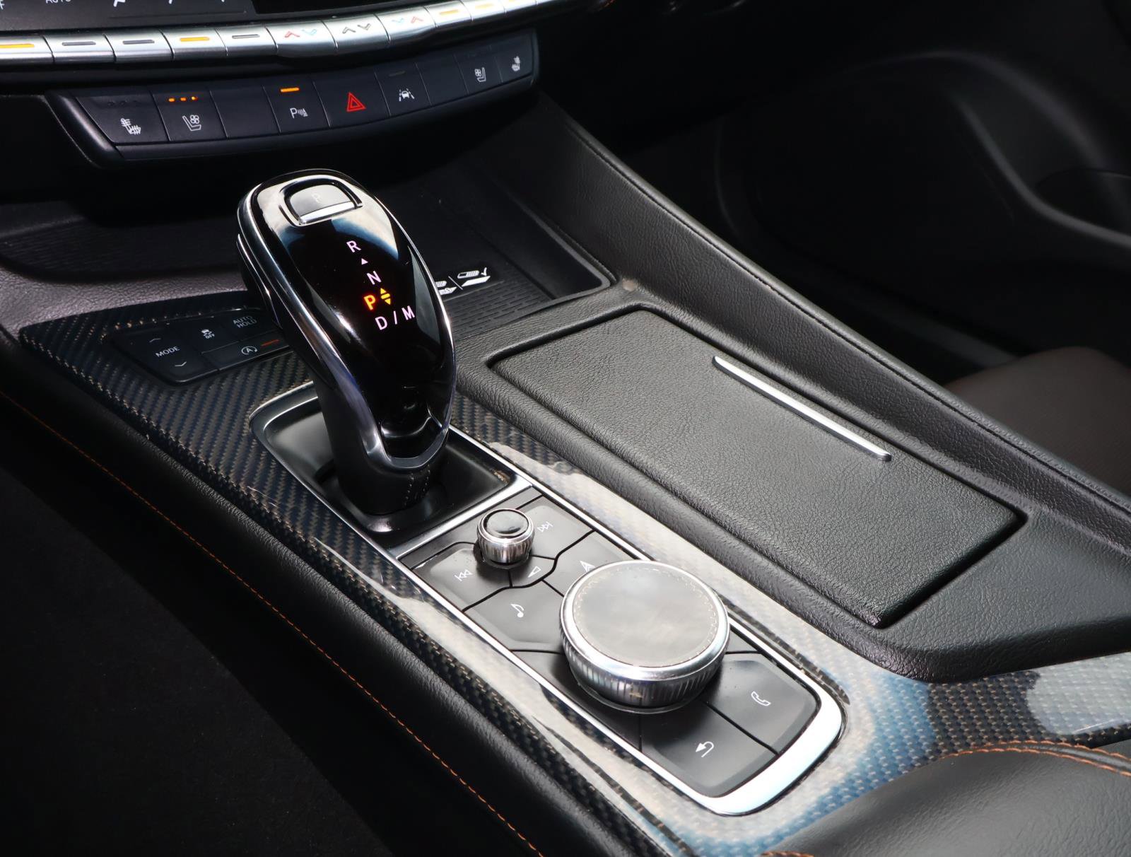 Used 2023 Cadillac CT5 Sport image 23