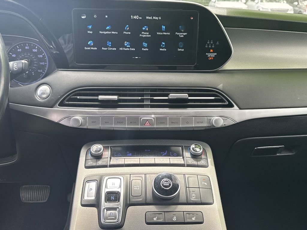 Used 2022 Hyundai Palisade SEL w/ Premium Package FWD image 31
