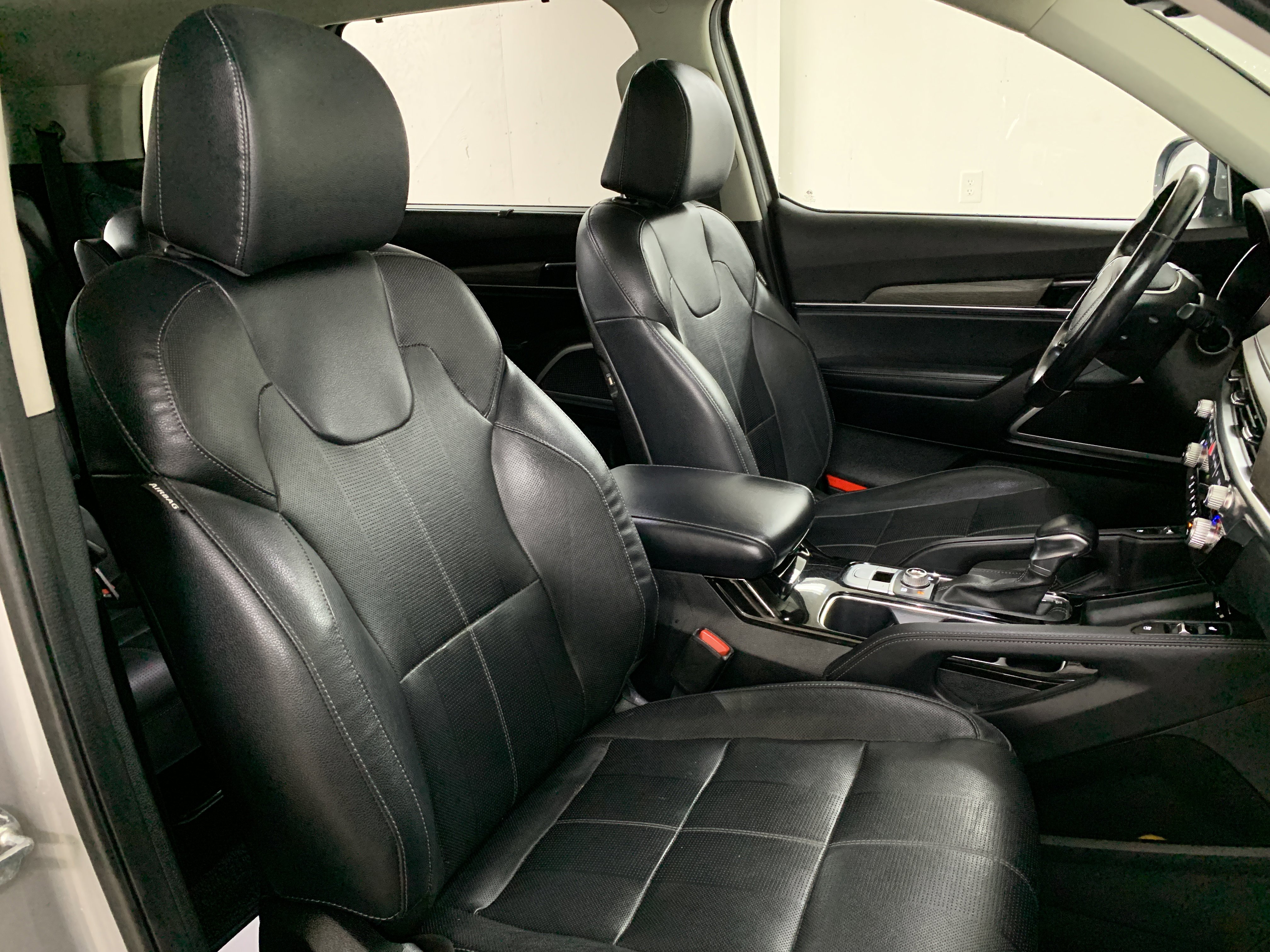 Used 2022 Kia Telluride EX w/ EX Premium Package image 31