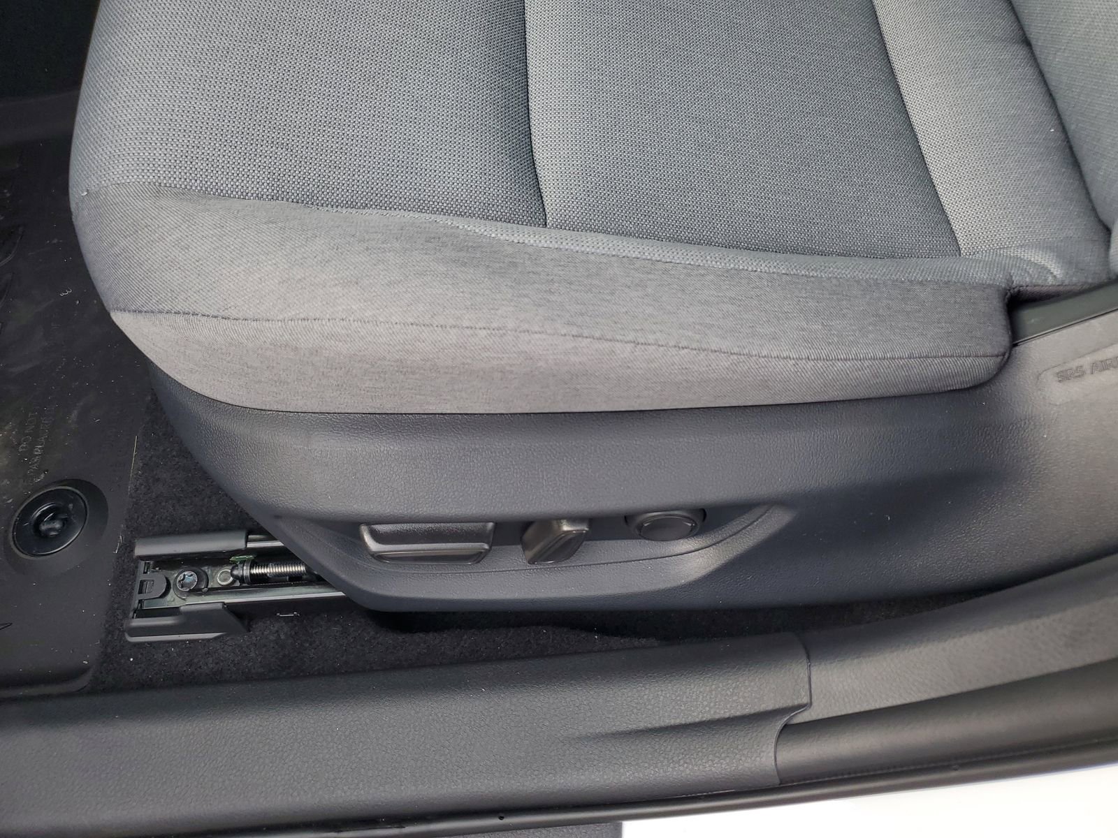 Certified 2025 Toyota Camry LE w/ Convenience Package FWD image 18