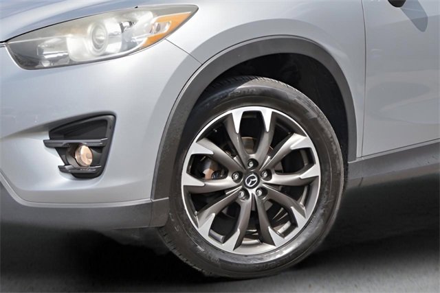 Used 2016 MAZDA CX-5 Grand Touring image 10