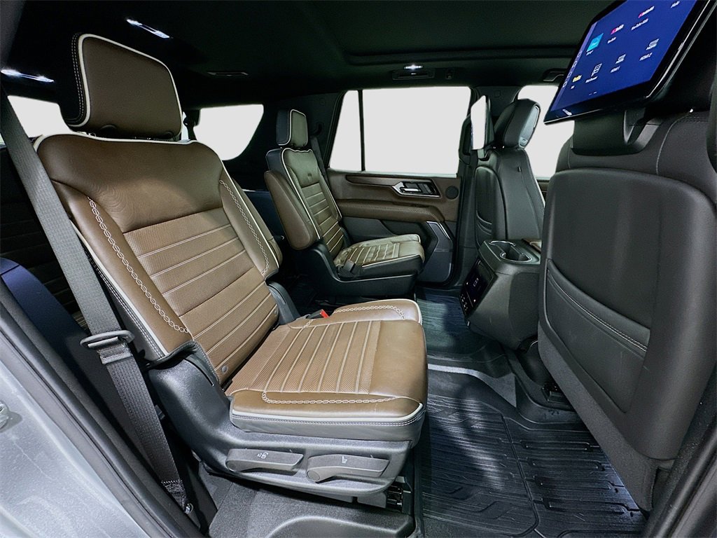 Used 2025 GMC Yukon Denali Ultimate image 31